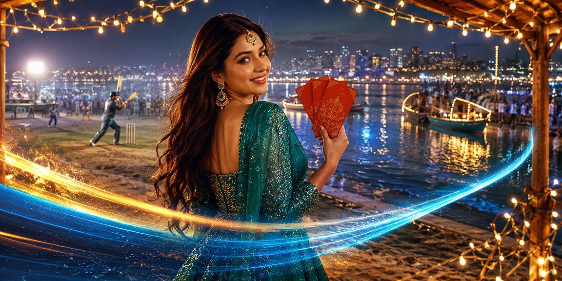 বাংলাদেশের সমুদ্র সৈকতে ক্রিকেট বেটিং অভিজ্ঞতা